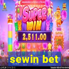 sewin bet